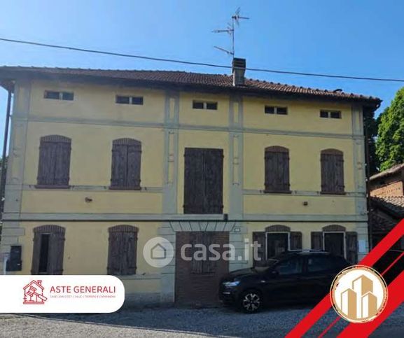 Casa indipendente in residenziale in Via Canolo 57