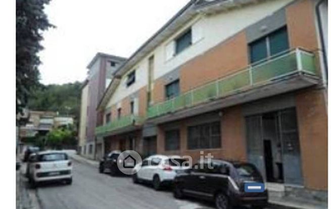 Appartamento in residenziale in Via Giacinto Carini