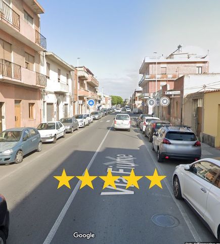 Appartamento in residenziale in Via Fiume