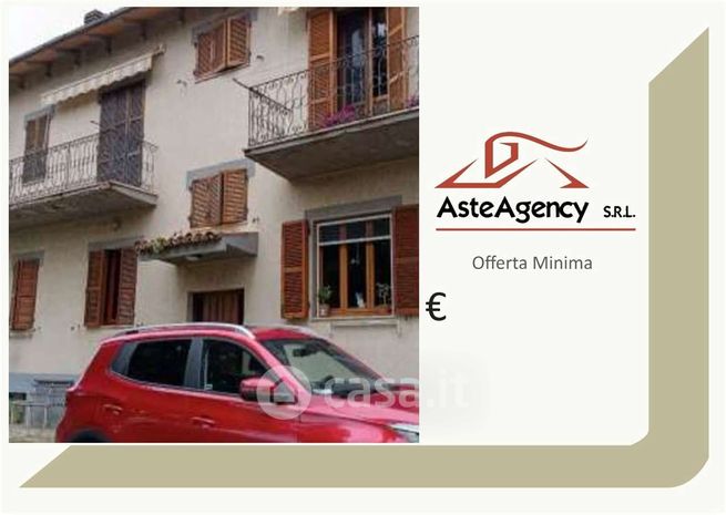 Casa indipendente in residenziale in Contrada San Martino 27