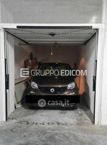 Box/posto auto in residenziale in Via Lodi
