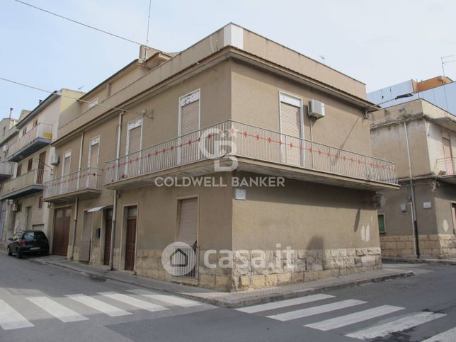 Casa indipendente in residenziale in Via Arturo Toscanini 3