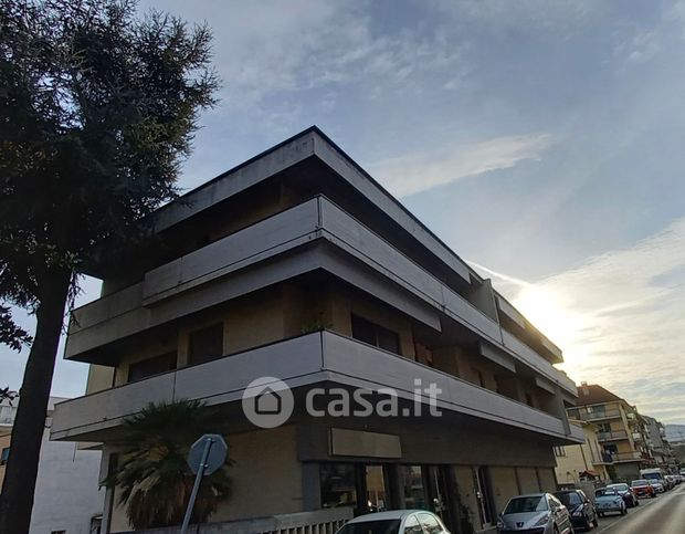 Appartamento in residenziale in Via Tirso 22