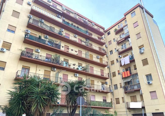 Appartamento in residenziale in Via Quarto dei Mille