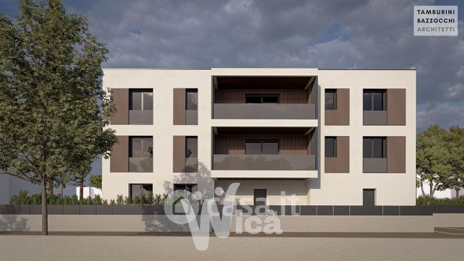 Appartamento in residenziale in 
