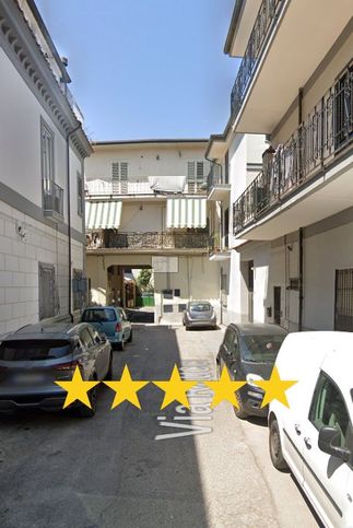 Appartamento in residenziale in Via Raucci