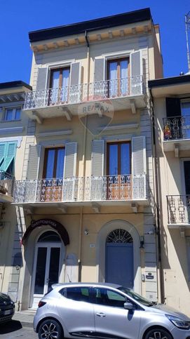 Casa indipendente in residenziale in Via Machiavelli 22