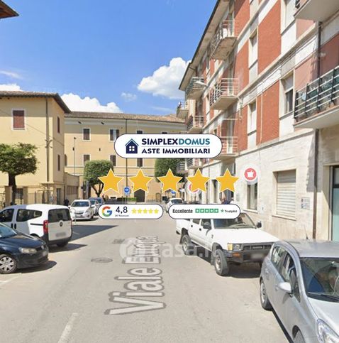 Appartamento in residenziale in Viale Europa