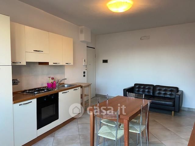 Appartamento in residenziale in Via dei Pispini 53100