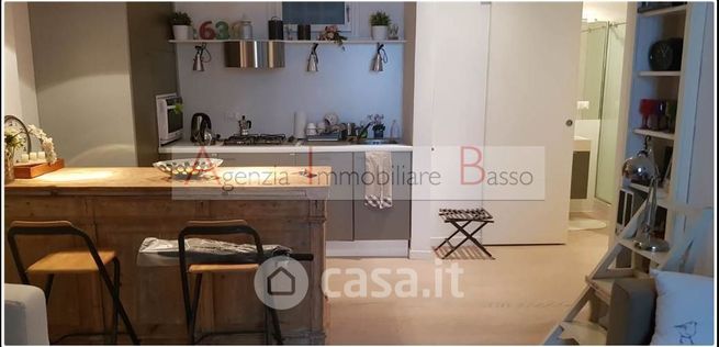 Appartamento in residenziale in Via del Santo