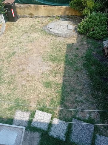 Appartamento in residenziale in