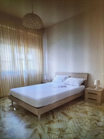 Appartamento in residenziale in Via Francesco Baracca