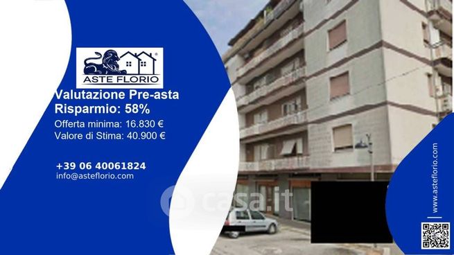 Appartamento in residenziale in Viale Zaccagnini