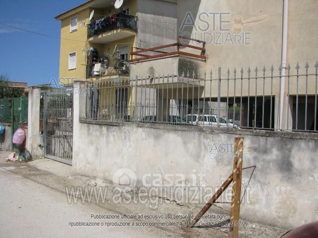 Appartamento in residenziale in 