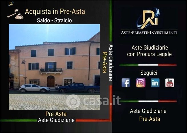 Appartamento in residenziale in Piazza Trento e Trieste 3