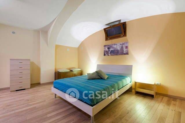 Appartamento in residenziale in Via Aretina 176