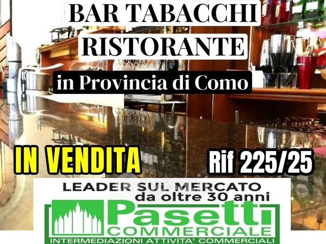 Attività/licenza (con o senza mura) in commerciale in 
