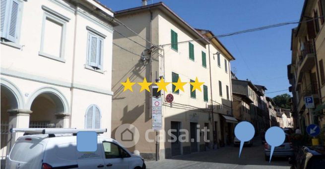 Appartamento in residenziale in Via dei Casceri