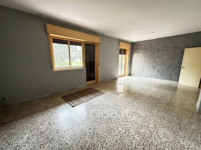 Appartamento in residenziale in Via Generale Giacomo Rotondi