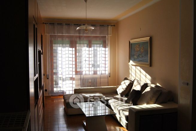 Appartamento in residenziale in Via Gran Bretagna