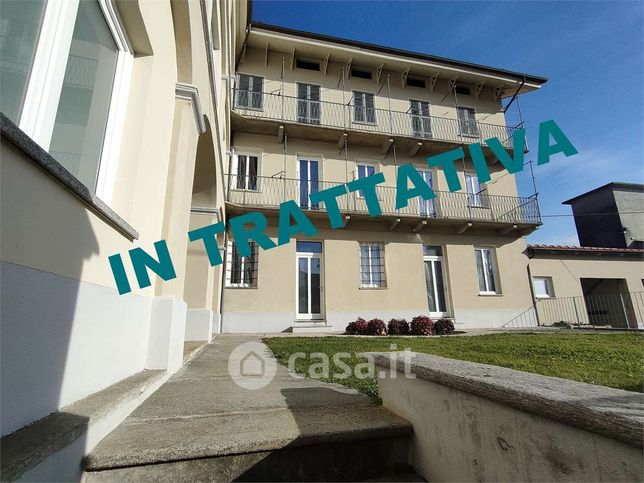 Appartamento in residenziale in 