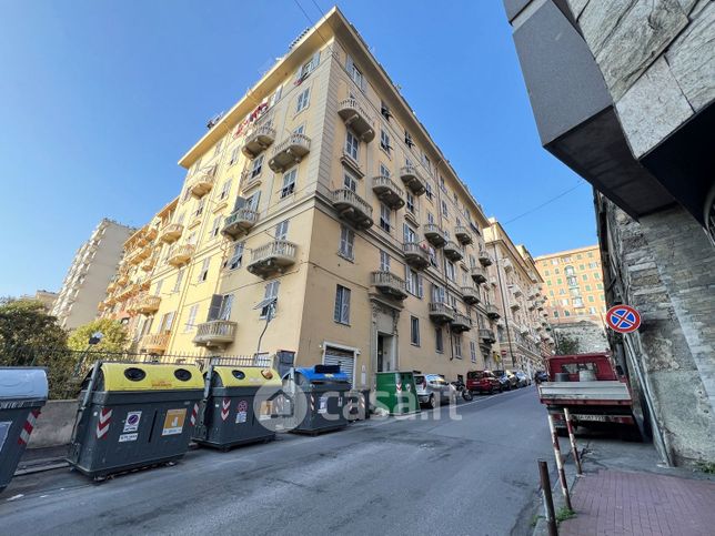 Appartamento in residenziale in Via Gian Battista Monti 24