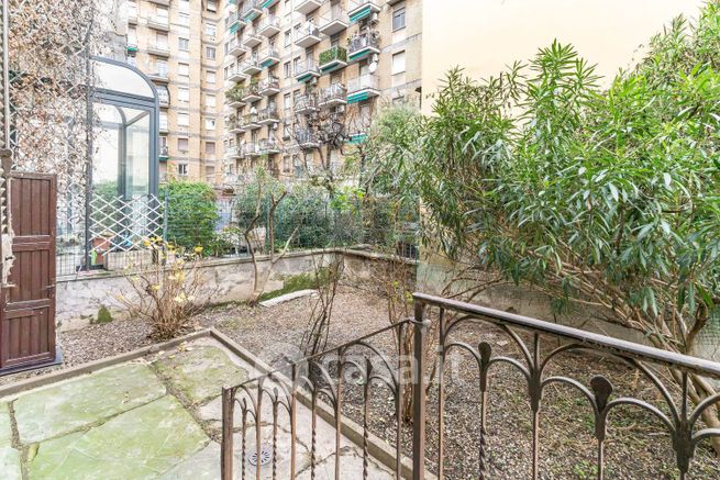 Appartamento in residenziale in Via Privata Antonio Picozzi 1