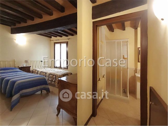 Appartamento in residenziale in Piazzale Roverella
