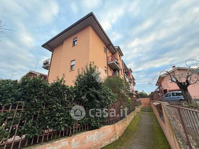 Appartamento in residenziale in Viale Aldo Moro 1