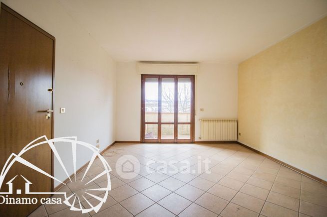 Appartamento in residenziale in 