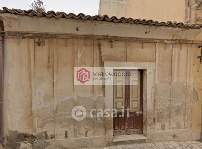Terreno edificabile in residenziale in Via Bari