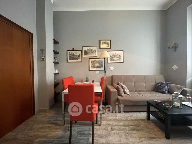 Appartamento in residenziale in Via Comelico 40