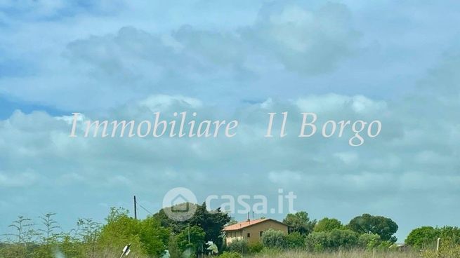Casa indipendente in residenziale in Terme di Saturnia