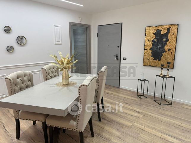 Appartamento in residenziale in 