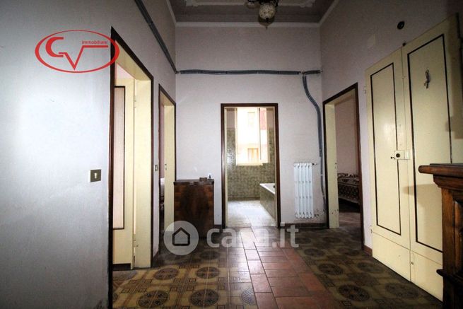 Casa bi/trifamiliare in residenziale in Via di San Miniato