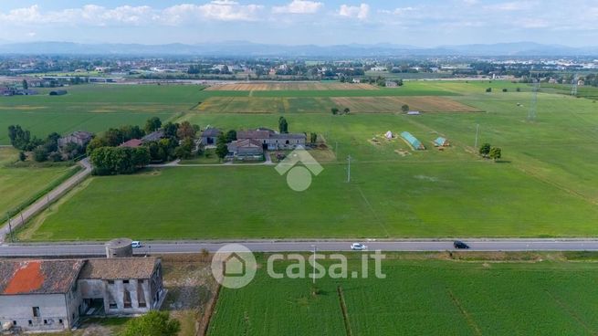 Terreno agricolo in commerciale in Via Gian Maria Ferraroni