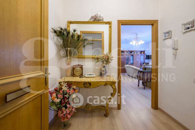 Appartamento in residenziale in Via Alberetello 32