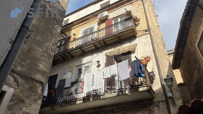 Appartamento in residenziale in Via Giuseppe Marini Serra 12