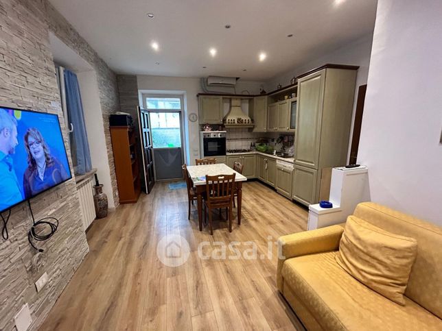 Appartamento in residenziale in Via San Giacomo 101