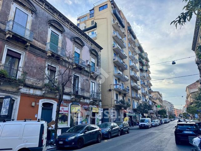 Appartamento in residenziale in Via Pietro Platania 6