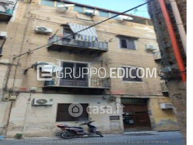 Appartamento in residenziale in Via Carlo Gemmellaro