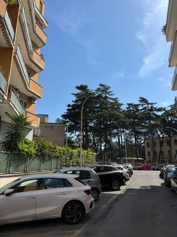 Appartamento in residenziale in Via Giacomo Favretto