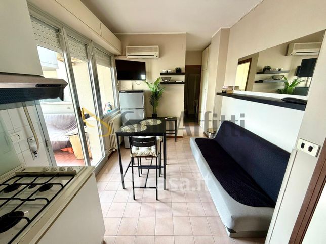 Appartamento in residenziale in Via Cavour 85