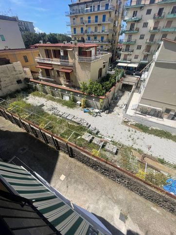 Appartamento in residenziale in Piazza Trieste
