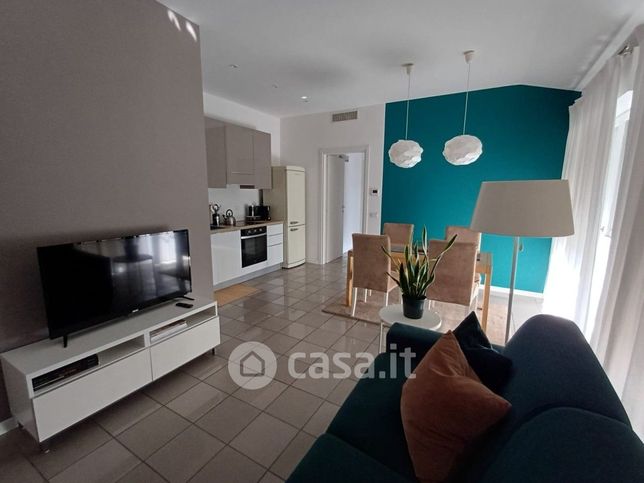 Appartamento in residenziale in