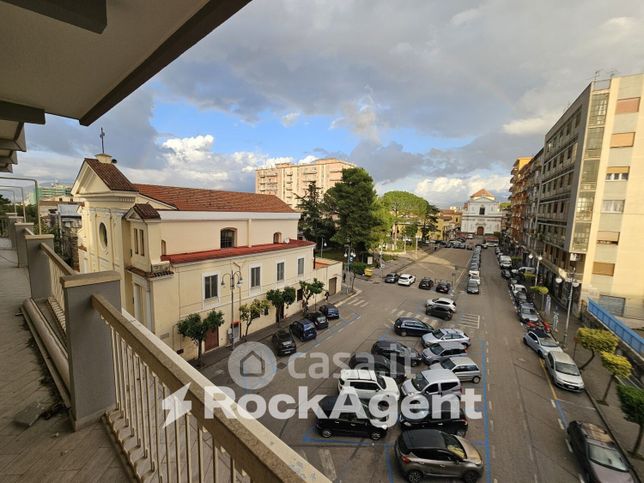 Appartamento in residenziale in Piazza Annunziata 4