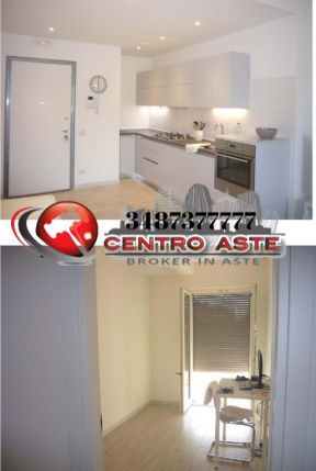 Appartamento in residenziale in Via Fontana Vecchia