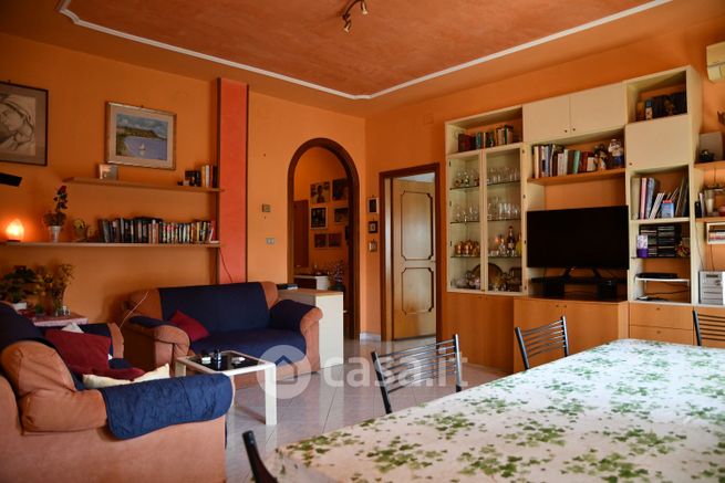 Appartamento in residenziale in Via Sparanise I Tratto 111