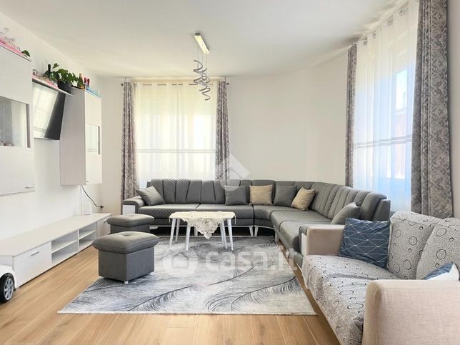 Appartamento in residenziale in Via Roma 31