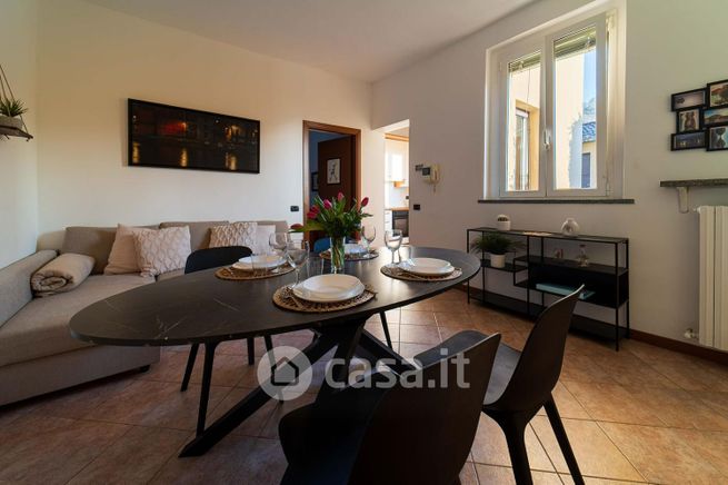 Appartamento in residenziale in Via alla Rovinata 33